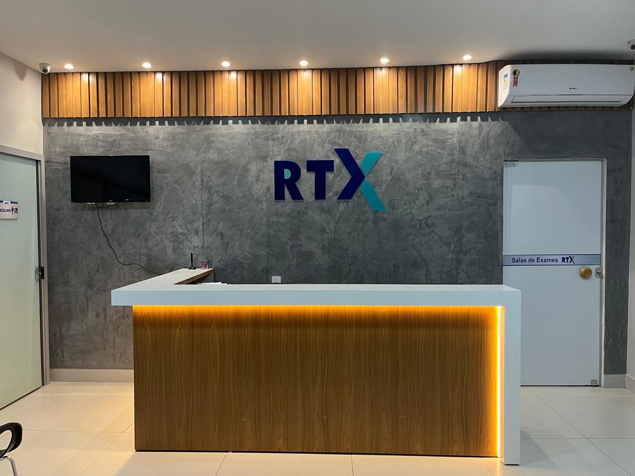 RTX Palmas